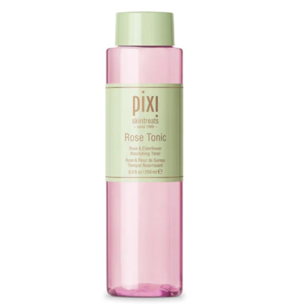 Pixi Beauty Rose Tonic Original Size - 250 mL